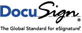 Electronic Signatures by Docusign
