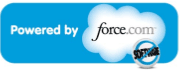 Powered by force.com