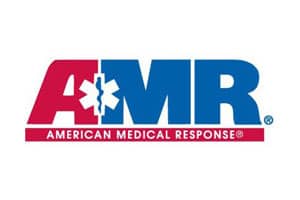 Patient Medical Records Provider: AMR American Medical Response