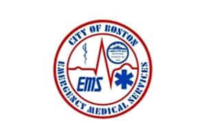 EMS Record Provider: City of Boston EMS