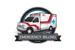 Abulance Records Billing Provider: Emergency Billing