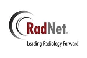 Radiology Records Provider RadNet