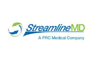 Medical Practice Record Billing Provider: StreamlineMD