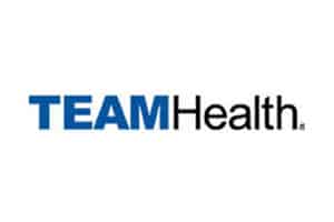 Patient Medical Records Provider: Team Health