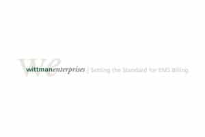 EMS Billing Record Provider Witman Enterprises