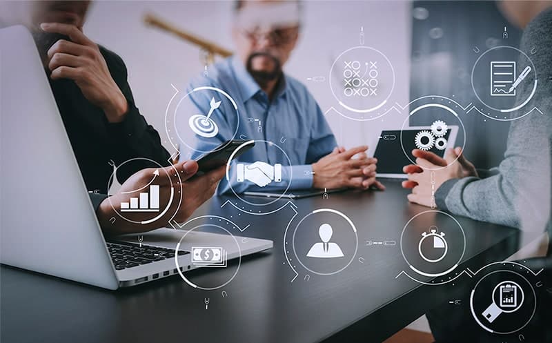 Health-Information Exchange Efficency