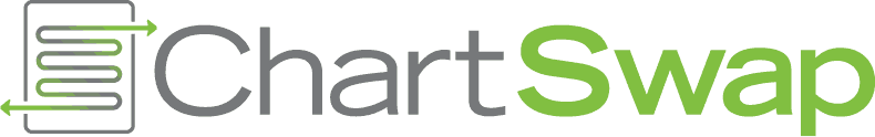 ChartSwap Logo
