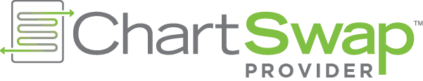ChartSwap Provider Logo
