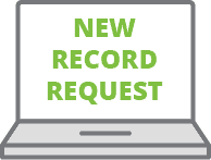 Receive New Record Request