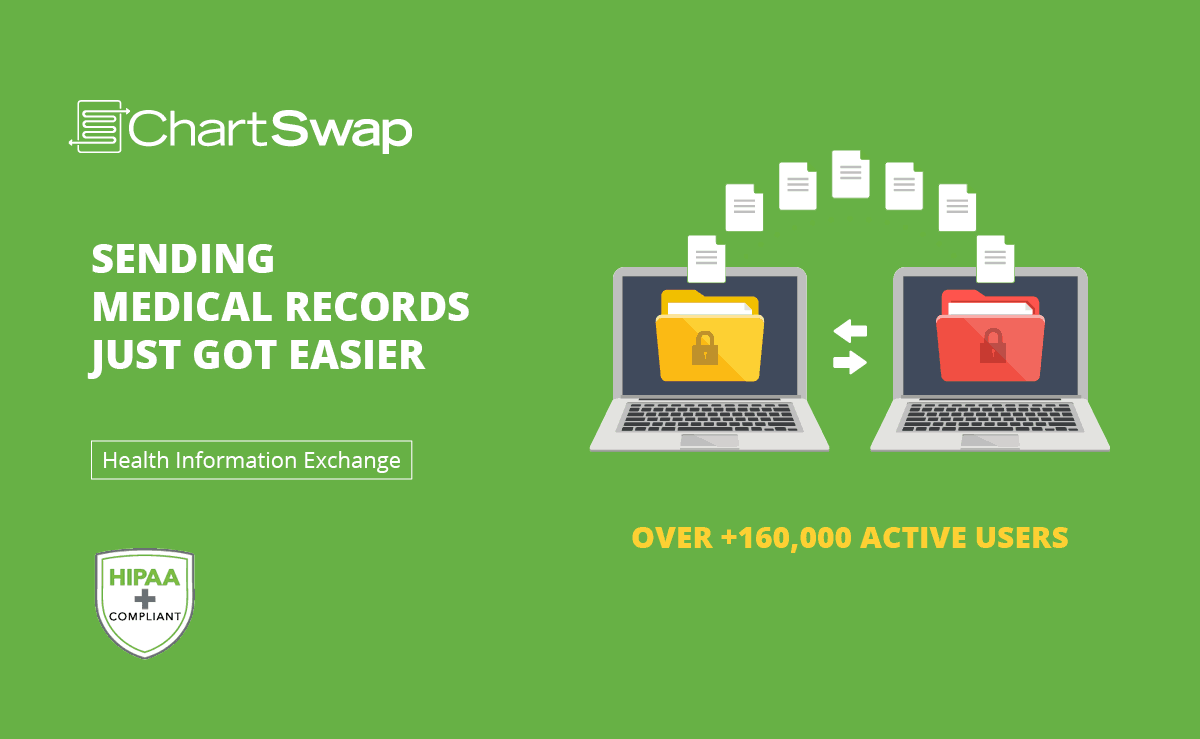Medical Records Retrieval Software For Providers | ChartSwap