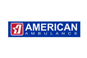 Ambulance Records Provider - American Ambulance