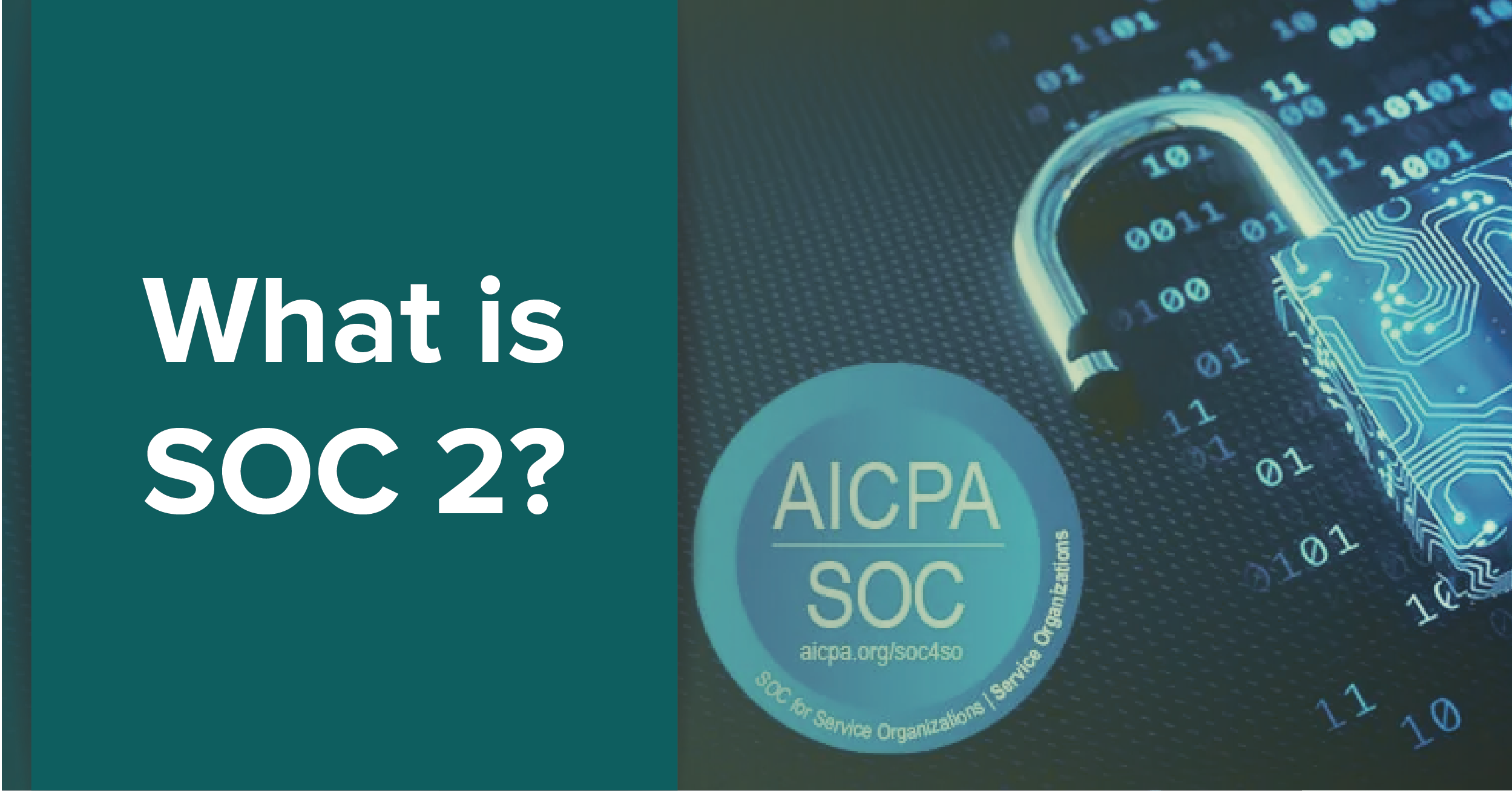 What Is SOC 2?
