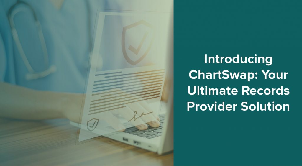 Introducing ChartSwap – Your Ultimate Records Provider Solution ...