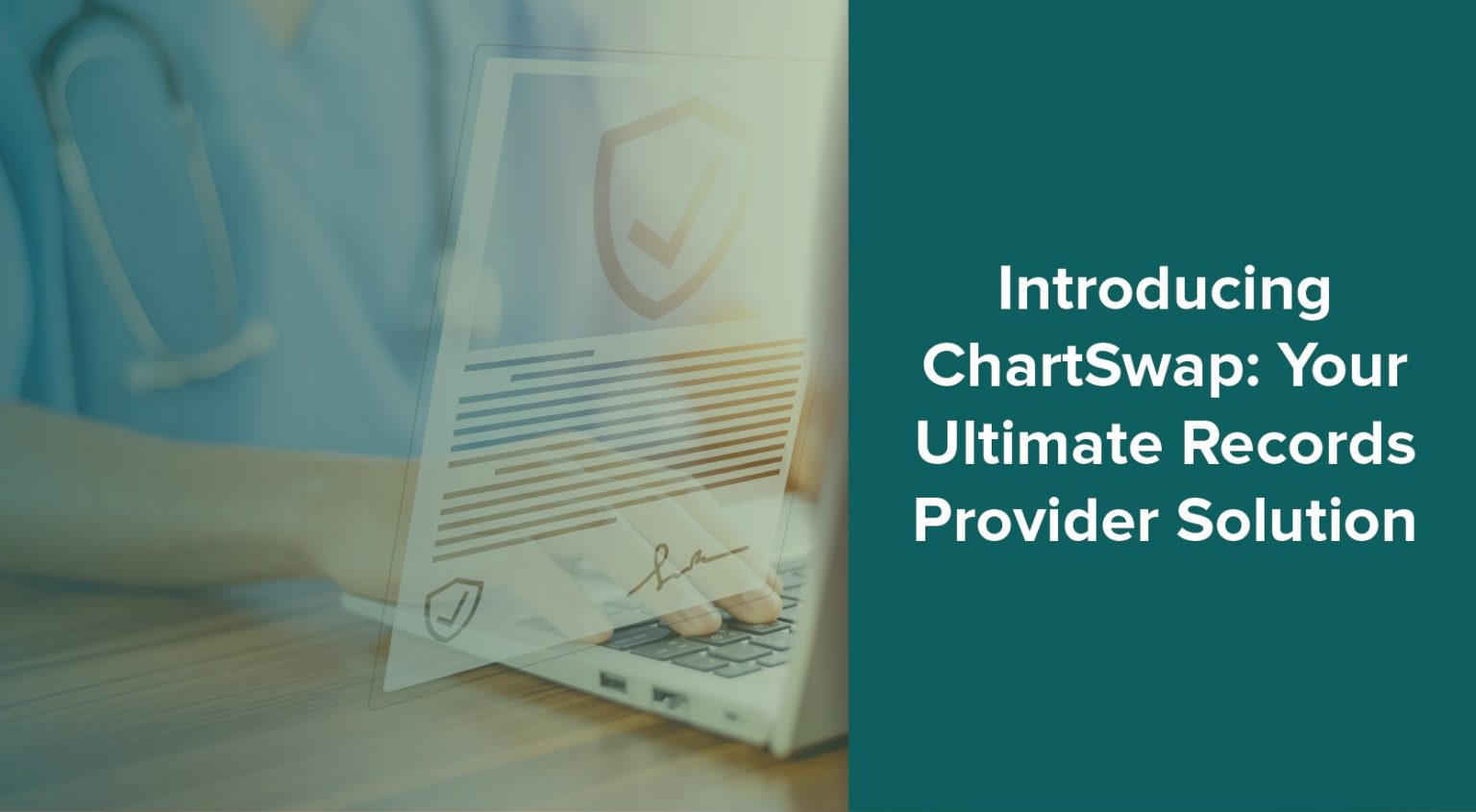 Introducing ChartSwap Your Ultimate Records Provider Solution