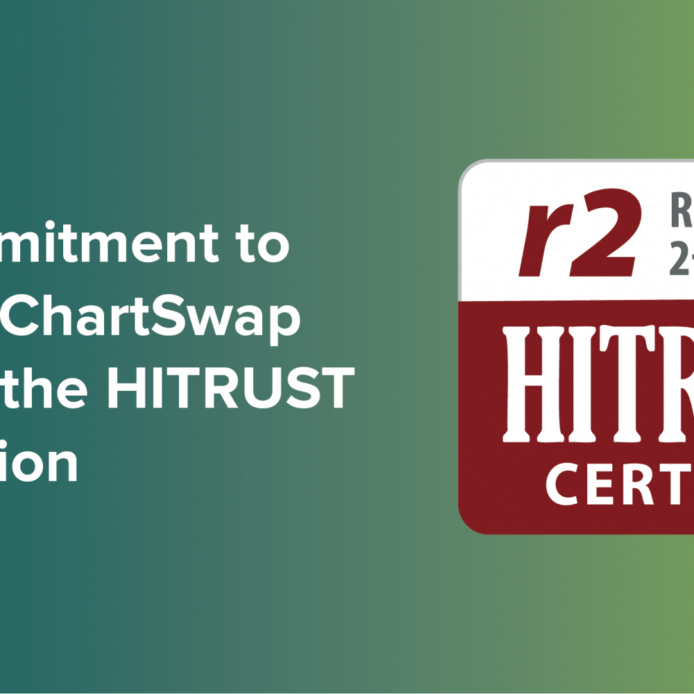 ChartSwap Secure Medical Records Retrieval Software